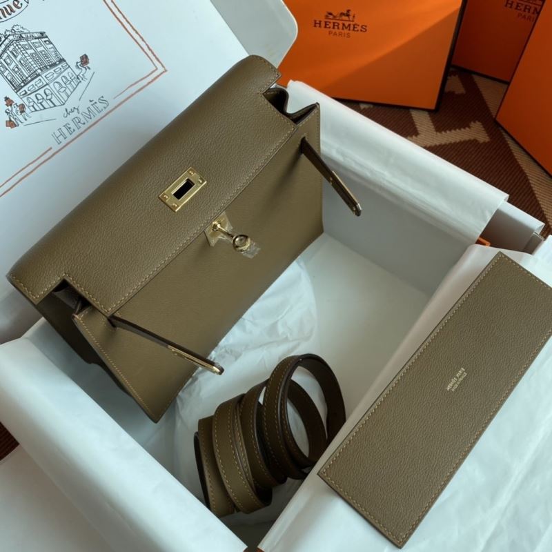 Hermes Kelly Bags